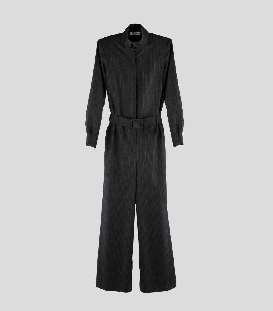 Jumpsuit - Arrita Studio