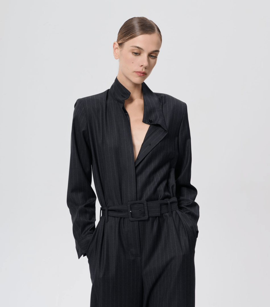 Jumpsuit - Arrita Studio