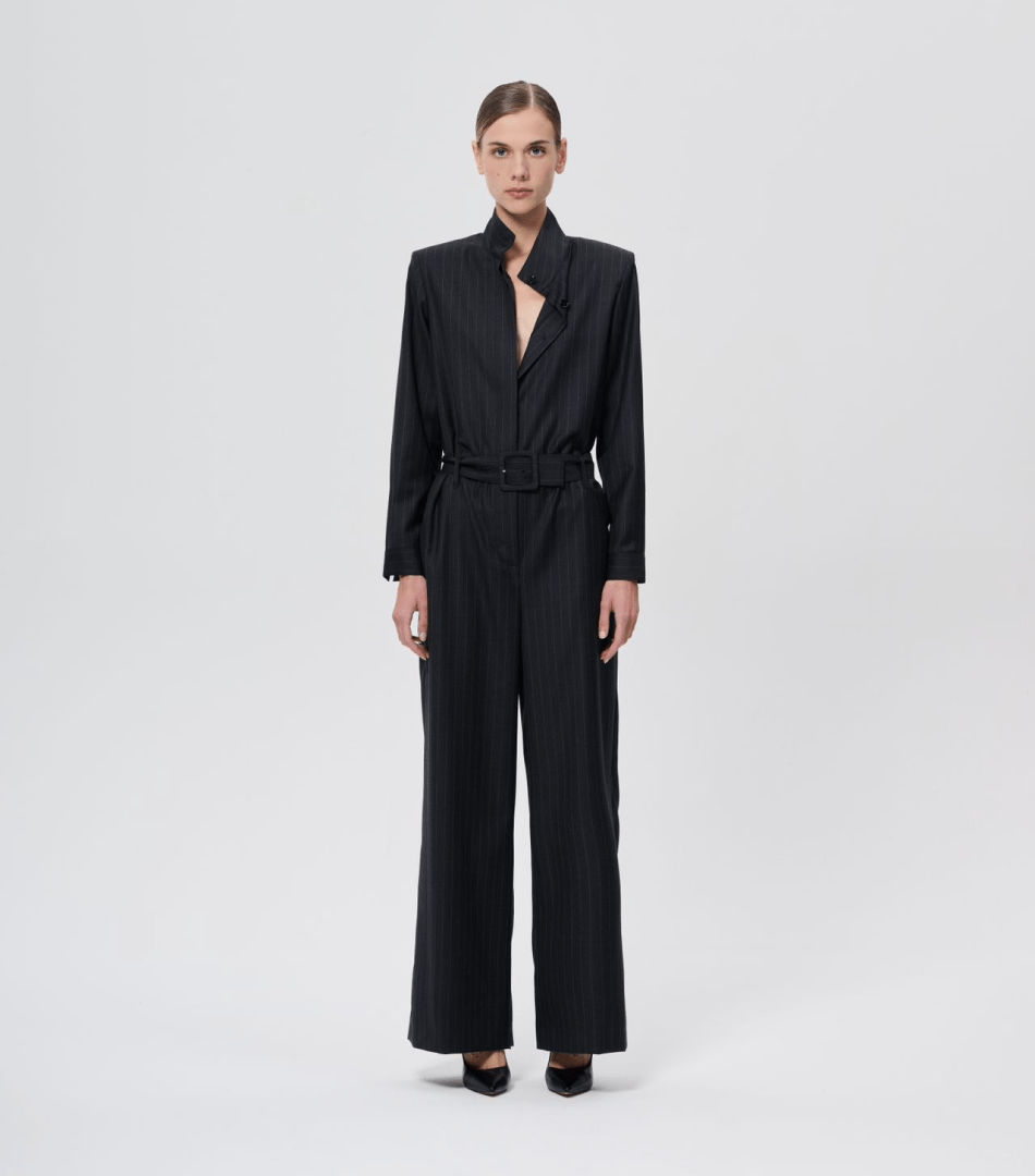 Jumpsuit - Arrita Studio