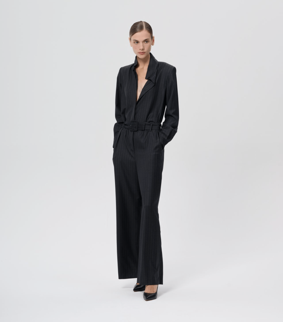 Jumpsuit - Arrita Studio
