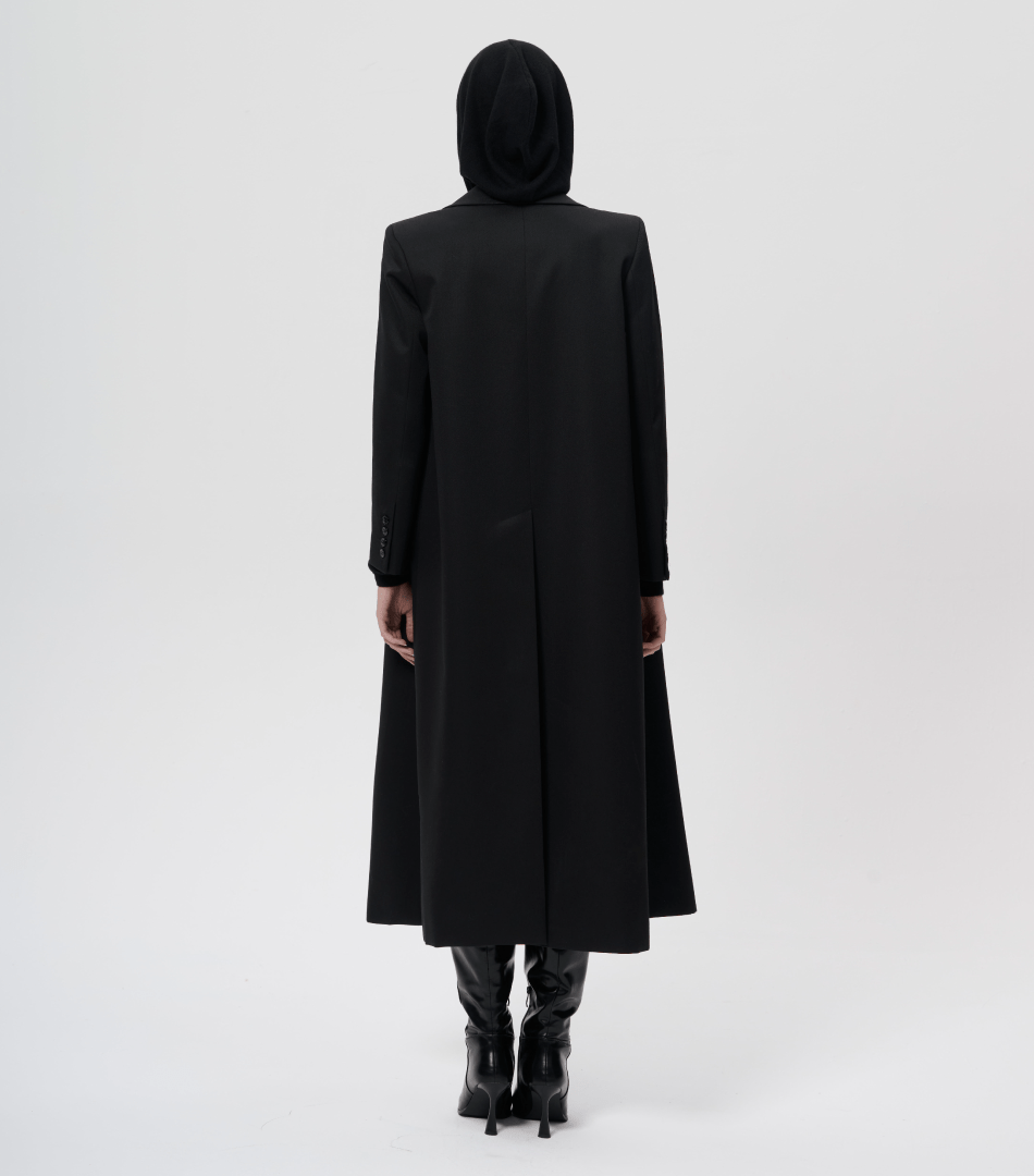 Overcoat - Arrita Studio