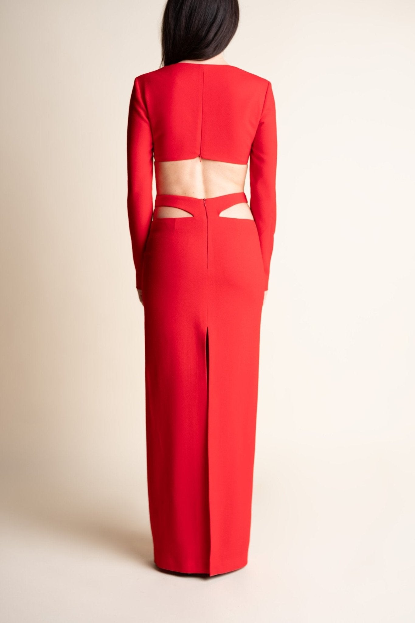 Red Top - Arrita Studio