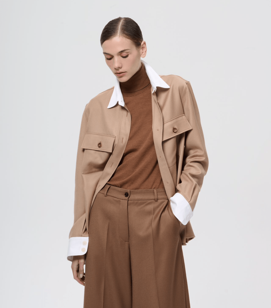 Turtleneck - Arrita Studio