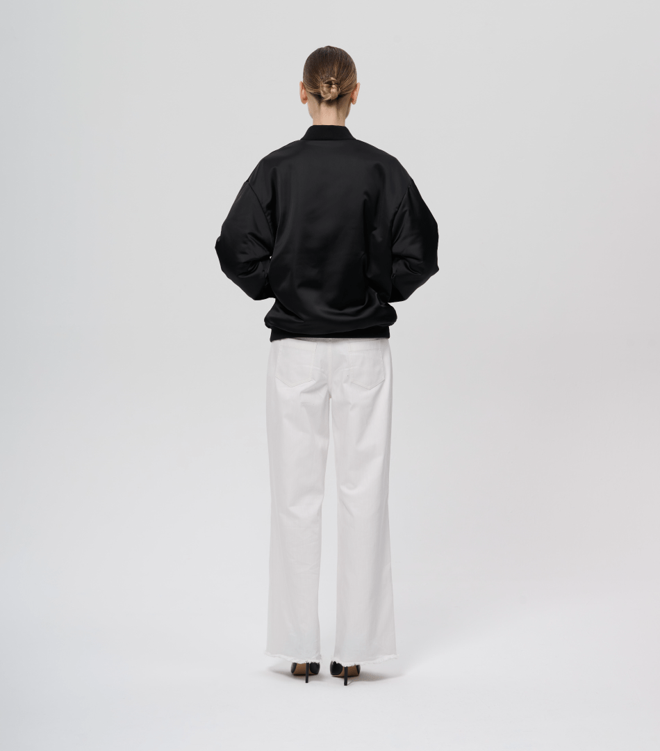Bomber Jacket - Arrita Studio