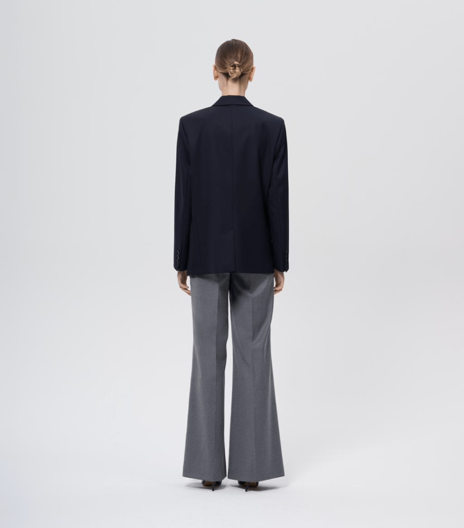 Double Breasted Blazer - Arrita Studio