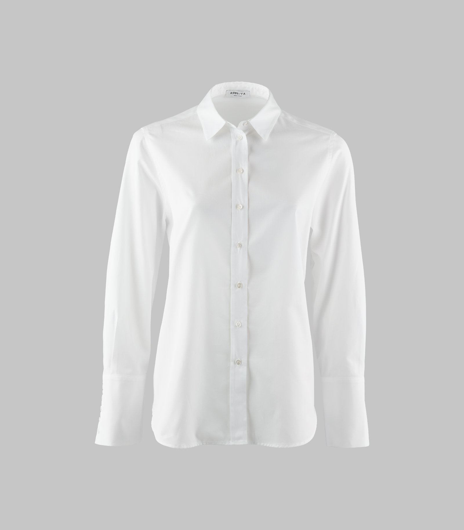 White Shirt - Arrita Studio